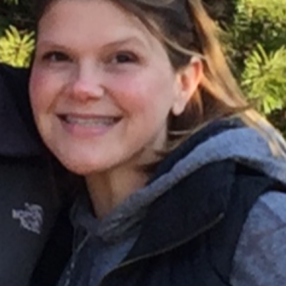 Meet your Posher, Mel
